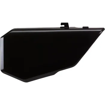 Chladič motoru Kryt vzduchového filtru ( POLISPORT 8476600002 (POLISPORT kryt vzduchového filtru (AIRBOX COVER) HUSQVARNA TC/TE/FC/FE/ TX/FX 125/250/300/450/501 24-25 barva černá)