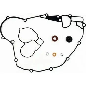 Těsnění motoru CENTAURO opravná sada vodní pumpy SUZUKI RMZ 450 08-17 (CENTAURO opravná sada vodní pumpy SUZUKI RMZ 450 08-17)