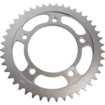 Řetězová sada pro motocykl JR rozeta 408 44 (30244JT) HONDA CBR 1100 XX 97-06 (JR rozeta 408 44 (30244JT) HONDA CBR 1100 XX 97-06)