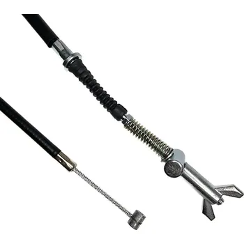 Brzda pro motocykl MTX PARTS lanko zadní brzdy KAWASAKI KVF 700 PRAIRIE 04-05 (MTX PARTS lanko zadní brzdy KAWASAKI KVF 700 PRAIRIE 04-05)