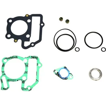 Automobilové těsnění ATHENA těsnění TOP-END YAMAHA TT-R 00-06, TTR90 00-07 (ATHENA těsnění TOP-END YAMAHA TT-R 00-06, TTR90 00-07)