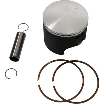 Píst motoru Píst Wossner 2T BETA 300 EVO 17-24 (STD.78.95mm) (Píst Wossner 2T BETA 300 EVO 17-24 (STD.78.95mm))