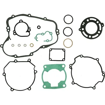 Těsnění motoru NAMURA kompletní sada těsnění KAWASAKI KX 85 14-21 (NAMURA kompletní sada těsnění KAWASAKI KX 85 14-21)