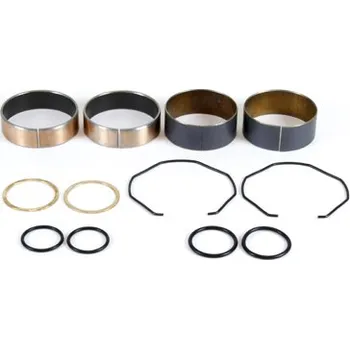 Tlumič řízení PROX sada pouzder přední vidlice YAMAHA YZ 125/250 (04), WRF 250 06-09, YZF 250 (04), WRF 450 05-11, YZF 450 (04) (38-6050) (PROX sada pouzder přední vidlice YAMAHA YZ 125/250 (04), WRF 250 06-09, YZF 250 (04), WRF 450 05-11, YZF 450 (04) (38-6050))