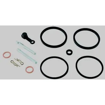 Brzdová čelist BEARING WORX opravná sada brzdiče zadní SUZUKI GSX 1100G 93, VL 1500 INTRUDER 98-01, VS 1400 INTRUDER 90-04, VX800 (18-3207) (BEARING WORX opravná sada brzdiče zadní SUZUKI GSX 1100G 93, VL 1500 INTRUDER 98-01, VS 1400 INTRUDER 90-04, VX800 (18-3207))