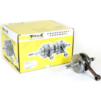 PROX kliková hřídel HONDA CR 80/85 (86-04) (HR 4012) (PROX kliková hřídel HONDA CR 80/85 (86-04) (HR 4012))