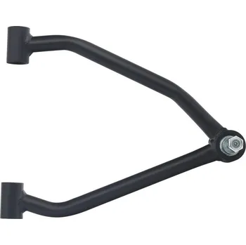 Tlumič řízení SPI SNOW kyvná vidlice horní levý A-ARM POLARIS PRO RMK 600 / 800 / 850 19-21, RMK 650 22-23, PATRIOT 9R RMK 23, PATRIOT BOOST RMK 22-23 (sněžný skútr) (SPI SNOW kyvná vidlice horní levý A-ARM POLARIS PRO RMK 600 / 800 / 850 19-21, RMK 650 22-23, PATRIOT