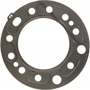 Automobilové těsnění ATHENA těsnění pod hlavu HONDA CR 250R 02-04, OEM, 12254KZ3L21 (ATHENA těsnění pod hlavu HONDA CR 250R 02-04, OEM, 12254KZ3L21)