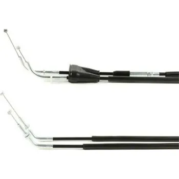 Plynové lanko PROX lanko plynu YAMAHA YFM 700 raptor 06-18 (45-1191) (PROX lanko plynu YAMAHA YFM 700 raptor 06-18 (45-1191))