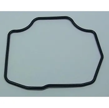 Palivový systém pro motocykl TOURMAX těsnění plovákové komory karburátoru (1 kus) YAMAHA XT 350 86-98 vyrobeno v Japonsku (vitonová fluorokarbonová pryž) (FBG-212-1) (TOURMAX těsnění plovákové komory karburátoru (1 kus) YAMAHA XT 350 86-98 vyrobeno v Japonsku (vitonová fluorokarbonov