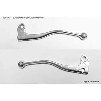 JR spojková páčka HONDA CB/CD/CL/SL/XL 175, cm 185 78-79, XL 250, CB 350/400, CB/CL/XL/SL 350, CL 450, CB/CL/XL 125 (OEM:53190-286-670) (DSH18CN) (JR spojková páčka HONDA CB/CD/CL/SL/XL 175, cm 185 78-79, XL 250, CB 350/400, CB/CL/XL/SL 350, CL 450,)