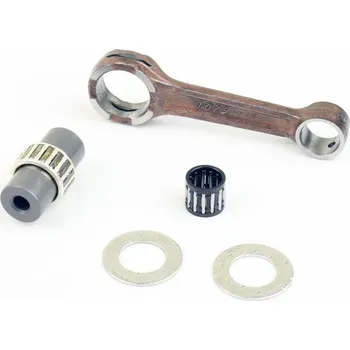 ATHENA ojniční sada SUZUKI RM 85 02-23 vyrobeno v Japonsku (ATHENA ojniční sada SUZUKI RM 85 02-23 vyrobeno v Japonsku)