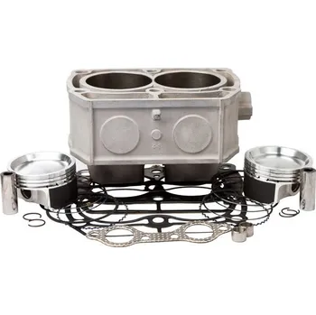 Píst motoru CYLINDER WORKS kompletní válec POLARIS RZR800 08-10 RANGER BIG BORE (CYLINDER WORKS kompletní válec POLARIS RZR800 08-10 RANGER BIG BORE)