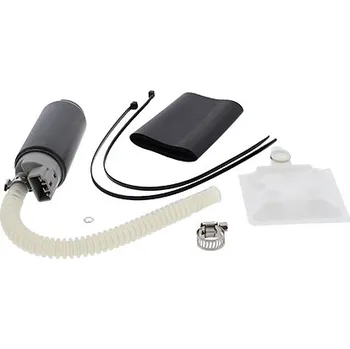 Palivový systém pro motocykl ALL BALLS palivová pumpa (sada) HARLEY-DAVIDSON ROAD KING ELECTRA, SCREAMIN EAGLE ELECTRA, ELECTRA, STREET, HERITAGE SOFTAIL, FAT BOY, ROAD, SOFTAIL (ALL BALLS palivová pumpa (sada) HARLEY-DAVIDSON ROAD KING ELECTRA, SCREAMIN EAGLE ELECTRA, ELECTRA, STREE