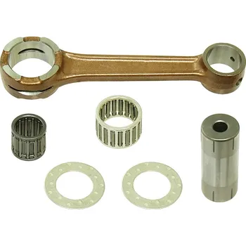 PSYCHIC ojniční sada SUZUKI RM 250 (RM250) 03-11 (MX-09058) (PSYCHIC ojniční sada SUZUKI RM 250 (RM250) 03-11 (MX-09058))