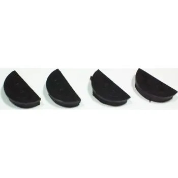 Auto-moto TOURMAX gumový kryt vačkového hřídele SUZUKI GS 550/750/850/1000, GSX 750/1100 (4 kusy 09241-23002) = CSP-301ST vyrobeno v Japonsku (TOURMAX gumový kryt vačkového hřídele SUZUKI GS 550/750/850/1000, GSX 750/1100 (4 kusy 09241-23002) = CSP-301ST vyrobeno v