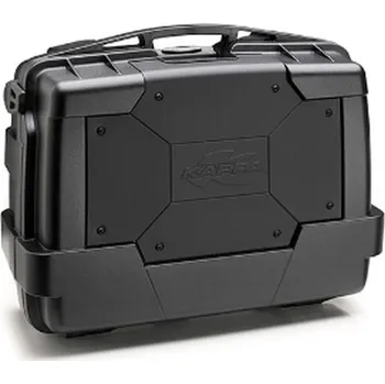 Zavazadlo na motocykl KAPPA zadní kufr nebo boční 33L MONOKEY KGR33N GARDA BLACK LINE lité - nahrazuje KGR33N (KAPPA zadní kufr nebo boční 33L MONOKEY KGR33N GARDA BLACK LINE lité - nahrazuje KGR33N)