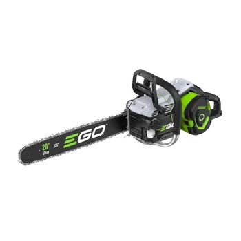 Motorová pila Ego AKU PRO-X řetězová pila CSX5000