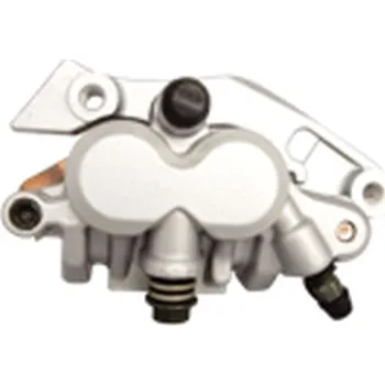 Brzdová čelist MTX PARTS brzdový třmen HONDA CR 125R/250R 00, CRF 150F/230F 03-12, XR 650R 00-07 přední (MTX PARTS brzdový třmen HONDA CR 125R/250R 00, CRF 150F/230F 03-12, XR 650R 00-07 přední)