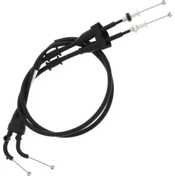 Plynové lanko ALL BALLS lanko plynu YAMAHA YZ 450F 10-13 (ALL BALLS lanko plynu YAMAHA YZ 450F 10-13)