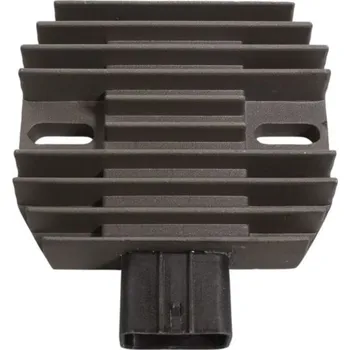 Elektroinstalace pro motocykl ELECTROSPORT 2025/02 regulátor napětí YAMAHA YZF R6 (ELECTROSPORT 2025/02 regulátor napětí YAMAHA YZF R6)