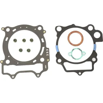 Automobilové těsnění ATHENA těsnění TOP-END YAMAHA YZF 450 06-09, YFZ 450R 09-20, WR 450F 07-14 (ATHENA těsnění TOP-END YAMAHA YZF 450 06-09, YFZ 450R 09-20, WR 450F 07-14)