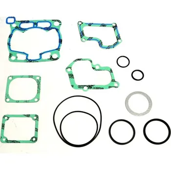 Automobilové těsnění ATHENA těsnění TOP-END SUZUKI RM 125 90-91 (ATHENA těsnění TOP-END SUZUKI RM 125 90-91)