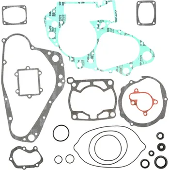 Těsnění motoru PROX kompletní sada těsnění včetně kompletního těsnění motoru SUZUKI RM 250 92-93 (PROX kompletní sada těsnění včetně kompletního těsnění motoru SUZUKI RM 250 92-93)