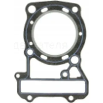 Automobilové těsnění ATHENA těsnění pod hlavu HONDA XL 600V 89-99, OEM, 1225MS6620, 12251mm9013, 12251M56651 (ATHENA těsnění pod hlavu HONDA XL 600V 89-99, OEM, 1225MS6620, 12251mm9013, 12251M56651)