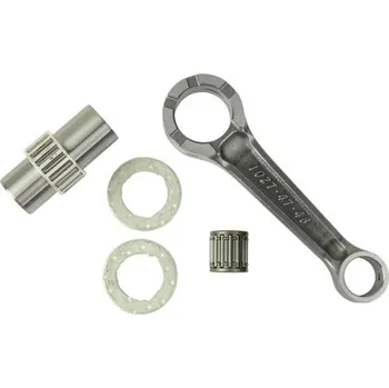 ATHENA ojniční sada GAS GAS MC 125 21-24, HUSQVARNA TC 125 16-24, TX 125 17-19, TE 150 20-24, KTM EXC 150 20-25, SX 125 / 150 16-26, XC-W 125 / 150 17-19 vyrobeno v Japonsku (ATHENA ojniční sada GAS GAS MC 125 21-24, HUSQVARNA TC 125 16-24, TX 125 17-19, 