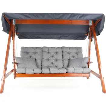 Zahradní houpačka Houpačka VeGA SOLTOU DeLuxe - 41SOLTOUDLX