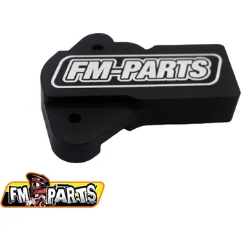 FM-PARTS krytka snímače průtoku vzduchu (TPS) KTM/HUSQVARNA EXC/TE TPI 18-23 barva černá (FM-PARTS krytka snímače průtoku vzduchu (TPS) KTM/HUSQVARNA EXC/TE TPI 18-23 barva černá)