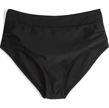 Dámské plavky GATE Bikinové kalhotky s vysokým pasem 34 225-1394/89