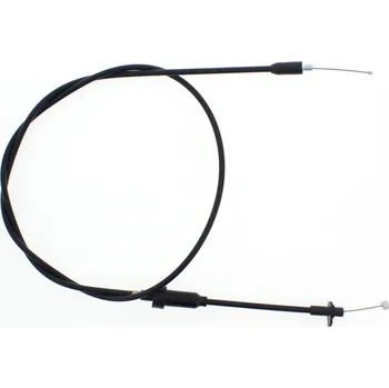 Plynové lanko ALL BALLS lanko plynu POLARIS ATP 330/500, HAWKEYE 400, MAGNUM 325/330/500, OUTLAW 500, PREDATOR 500, SCRAMBLER 500, sportSMAN 300/400/450/500/600/700, XPEDITION 325/425 (ALL BALLS lanko plynu POLARIS ATP 330/500, HAWKEYE 400, MAGNUM 325/330/500, OUTLAW)