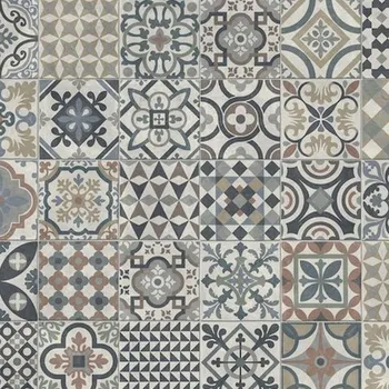 vinylová podlaha PVC podlaha PRIMATEX RETRO 33-93 Označení šíře role: 4 m