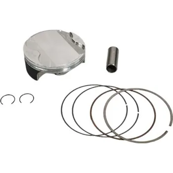 Píst motoru Píst Wossner KAWASAKI (4T) KXF 450 (KX 450F, KX 450XC) 24 (96,04mm) (12,5:1) (Píst Wossner KAWASAKI (4T) KXF 450 (KX 450F, KX 450XC) 24 (96,04mm) (12,5:1))