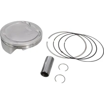 Píst motoru PROX píst 4T RR 480 15-26, (STD. + 0,02mm = 99.98mm) (11.9:1) (PROX píst 4T RR 480 15-26, (STD. + 0,02mm = 99.98mm) (11.9:1))