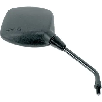 Auto zrcátko BIHR (VICMA) pravé zrcátko, průměr závitu 10mm, levý závit, barva černá MBK XC, YAMAHA XC, XJ, XJ6 125/600 1992-2009 (EY230D) (BIHR (VICMA) pravé zrcátko, průměr závitu 10mm, levý závit, barva černá MBK XC, YAMAHA XC, XJ, XJ6 125/600 1992-2009 (EY230D))