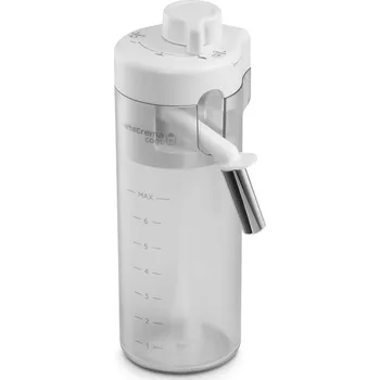 De'Longhi DLSC030 karafa na mléko Náhradní díl pro kávovar De'Longhi DLSC030 karafa na mléko