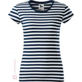 Dámské tričko Malfini Sailor námořní modrá, dámské (Dámské tričko pro vodáky)