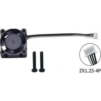 3D tisk Bambu Lab ventilátor pro hotend - X1C