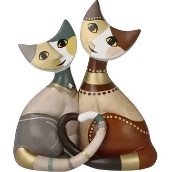 Goebel Soška Rosina Wachtmeister Mira e Mio limitovaná edice Goebel