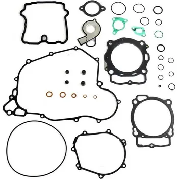 Těsnění motoru CENTAURO kompletní sada těsnění KTM EXC-F EXCF 450 17-19, EXCF 500 17-19, HUSQVARNA FE 450 17-19, FE 510 17-19 (CENTAURO kompletní sada těsnění KTM EXC-F EXCF 450 17-19, EXCF 500 17-19, HUSQVARNA FE 450 17-19, FE 510 17-19)