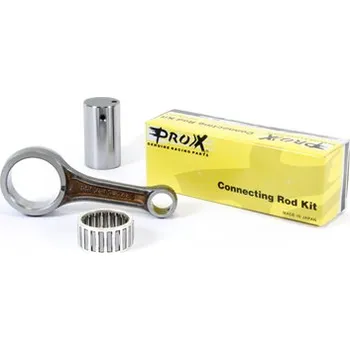 PROX ojniční sada YAMAHA YZF 450 (YZ450F) 10-19, WRF 450 (WR450F) 16-20 (OEM:33D-11651-00) (PROX ojniční sada YAMAHA YZF 450 (YZ450F) 10-19, WRF 450 (WR450F) 16-20 (OEM:33D-11651-00))