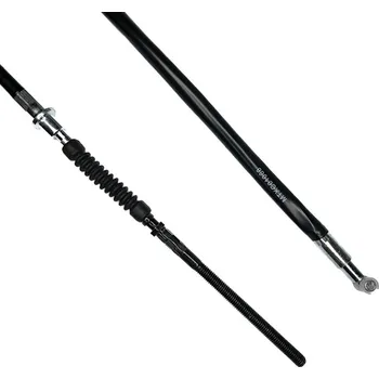 Brzda pro motocykl MTX PARTS lanko zadní brzdy HONDA TRX 450FE/FM 98-04 (MTX PARTS lanko zadní brzdy HONDA TRX 450FE/FM 98-04)