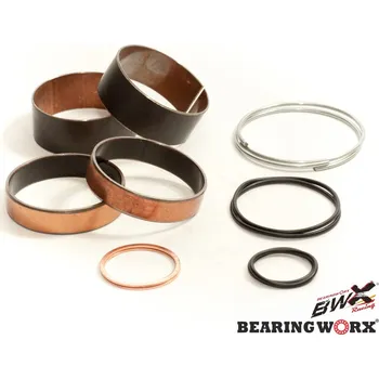 Tlumič řízení BEARING WORX sada pouzder přední vidlice KTM EXC 125 05-09, SX 125 05-07, SX/SXF/XC/XCF 250 05-07 (38-6054)=FBK60003 (BEARING WORX sada pouzder přední vidlice KTM EXC 125 05-09, SX 125 05-07, SX/SXF/XC/XCF 250 05-07 (38-6054)=FBK60003)