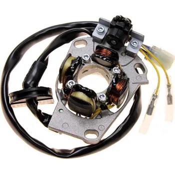 Osvětlení pro motocykl ELECTREX vinutí alternátoru (stator) se světly YAMAHA YZ125 22 (ELECTREX vinutí alternátoru (stator) se světly YAMAHA YZ125 22)