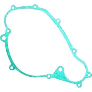 Spojková sada ATHENA těsnění krytu spojky YAMAHA YZ 80 83-92 (OEM:5X21546200; 5X21546210) (ATHENA těsnění krytu spojky YAMAHA YZ 80 83-92 (OEM:5X21546200; 5X21546210))