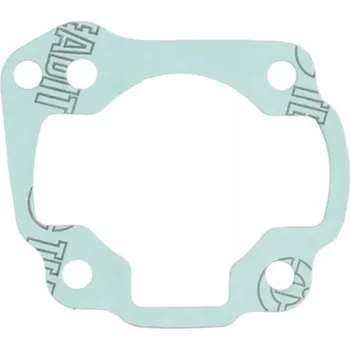 Píst motoru ATHENA těsnění pod válec YAMAHA CS 50 JOG 02-11, NS 50 AEROX 13-15, YA 50 JOG 90-96, YH 50 WHY 99-05, YQ 50 AEROX 04-12, YW 50 ZUMA 02-11, APRILIA SONIC 50 98-08, SR 50 93-01 (OEM:8206575; 5BRE135100) (ATHENA těsnění pod válec YAMAHA CS 50 JOG 02-11, NS 5