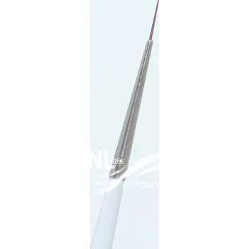 NL nails professional ŠTĚTEC DETAILER 5/0 DLOUHÝ